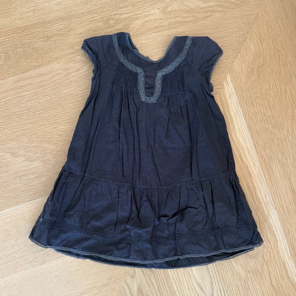 Bonpoint dress, size 3t, 3 Years